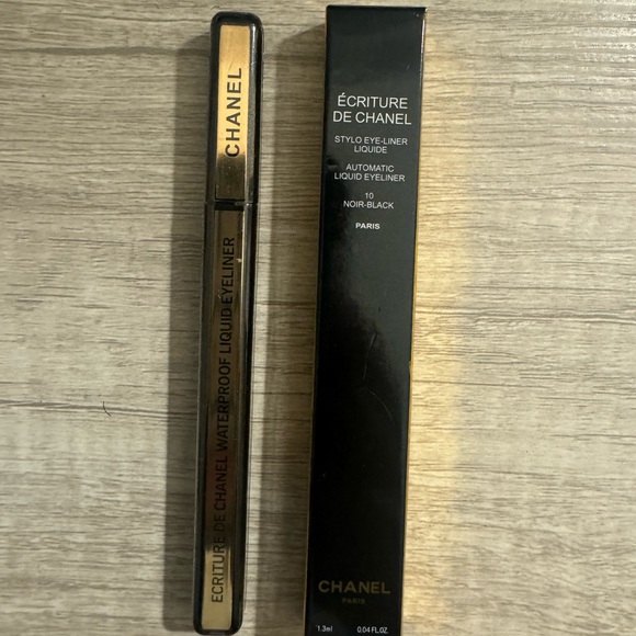CHANEL Other - Chanel liquid eyeliner